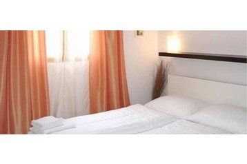 Croaţia Privát Molat, Exteriorul